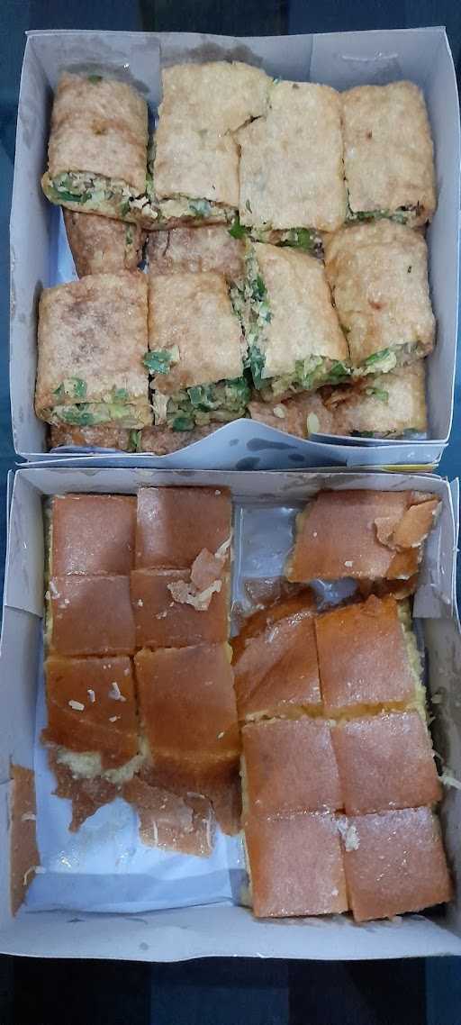 Martabak Bandung A.Yani 10