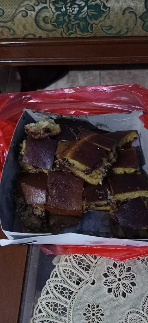 Martabak Bandung A.Yani 6