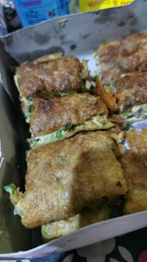 Martabak Bandung A.Yani 5