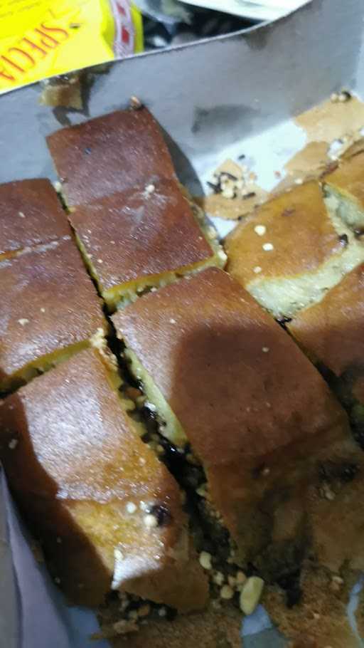 Martabak Bandung A.Yani 9