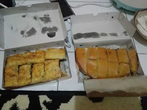 Martabak Bangka Ciaul 2