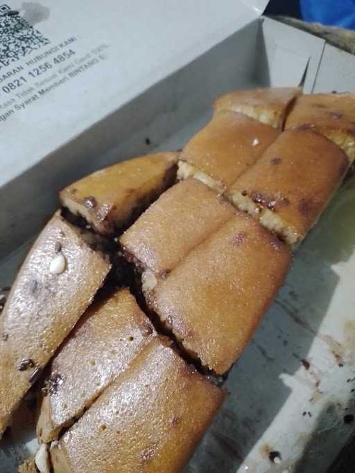 Martabak Las Vegas 1