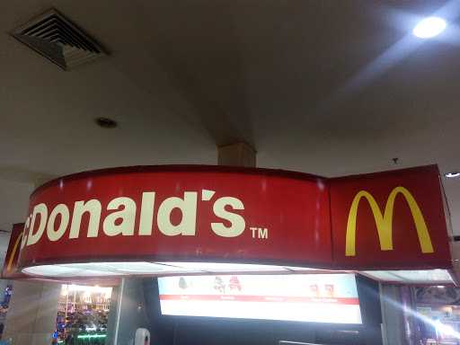 Mc Donald'S 2