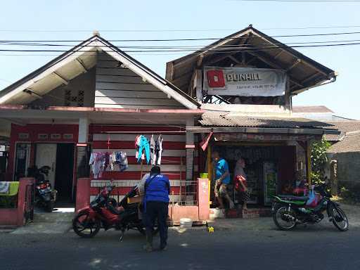 Mie Ayam & Bakso Wonogiri Sukses 6