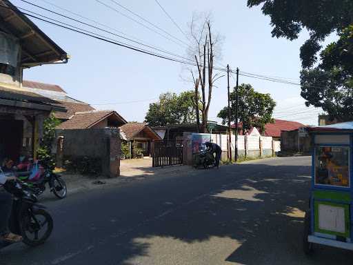 Mie Ayam & Bakso Wonogiri Sukses 4