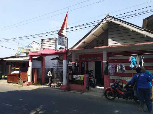 Mie Ayam & Bakso Wonogiri Sukses 7