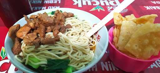 Mie Ayam Bento 3