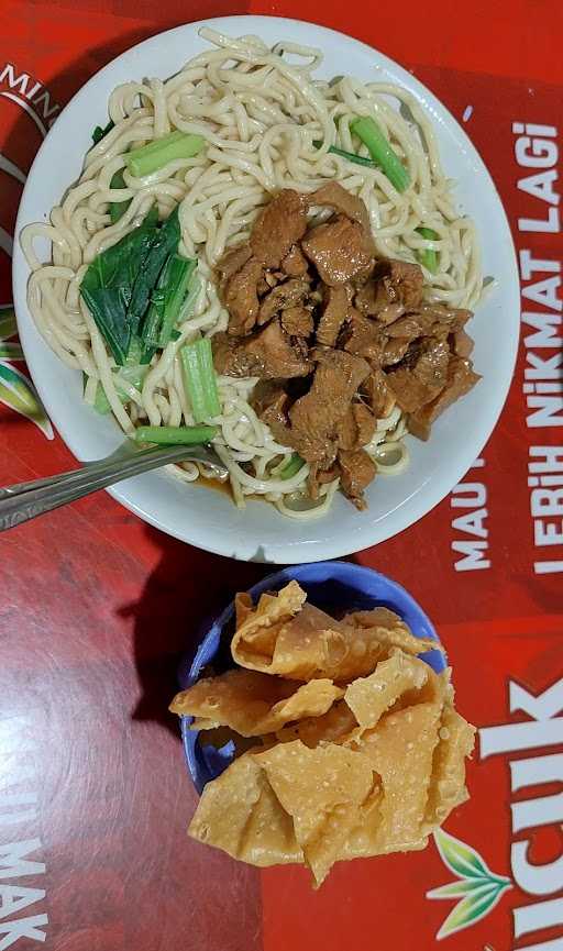 Mie Ayam Bento 8