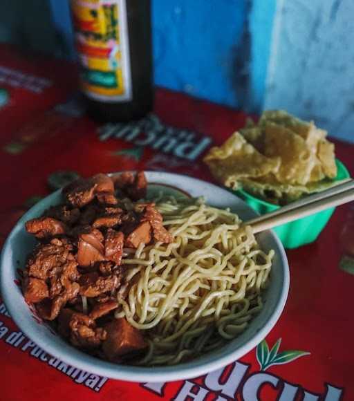 Mie Ayam Bento 6