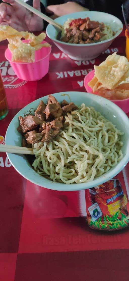 Mie Ayam Bento 10