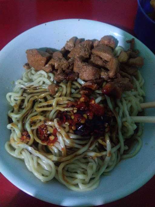 Mie Ayam Bento 4