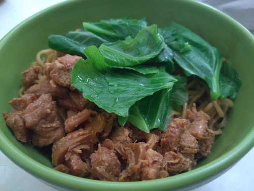 Mie Ayam Jamur Joses 8