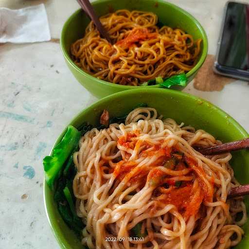 Mie Ayam Jamur Joses 3