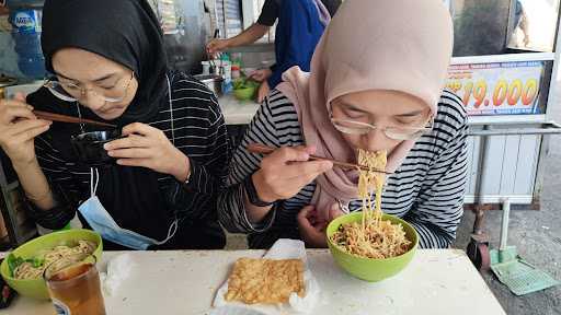 Mie Ayam Jamur Joses 2