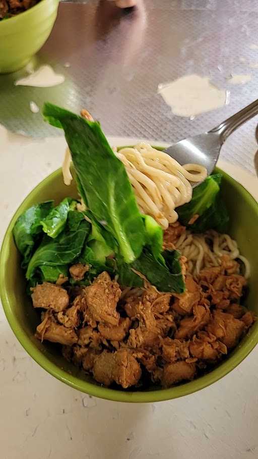 Mie Ayam Jamur Joses 9