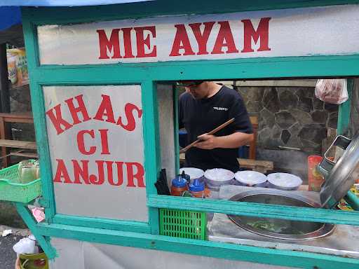 Mie Ayam Khas Cianjur 7