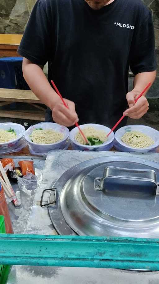 Mie Ayam Khas Cianjur 3