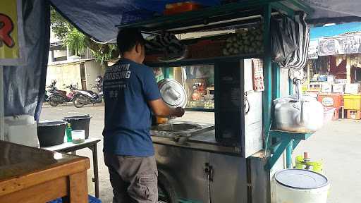 Mie Ayam Khas Cianjur 6