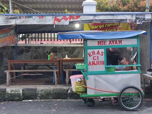 Mie Ayam Khas Cianjur 4