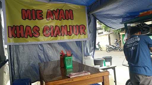 Mie Ayam Khas Cianjur 5