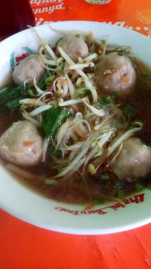 Mie Ayam & Mie Baso Elka 1