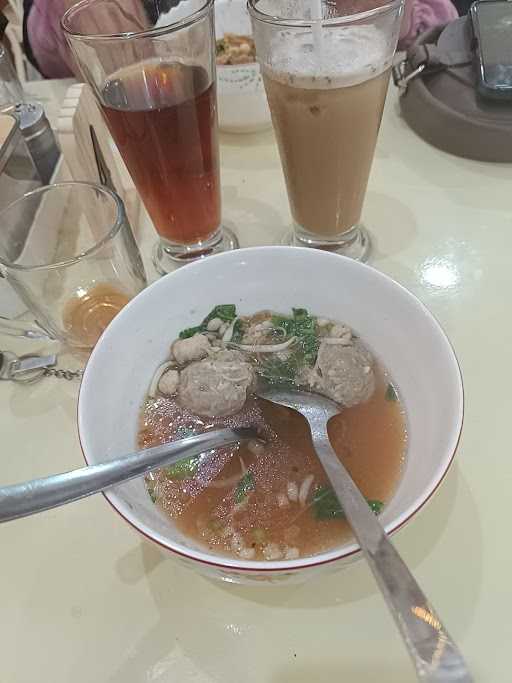 Mie Bakso Roso 6