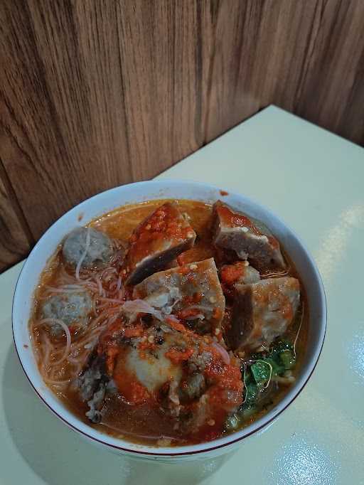 Mie Bakso Roso 4