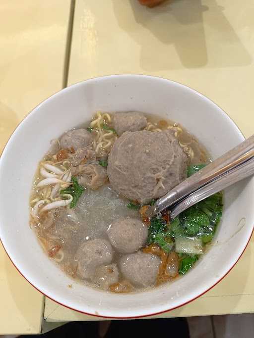 Mie Bakso Roso 3