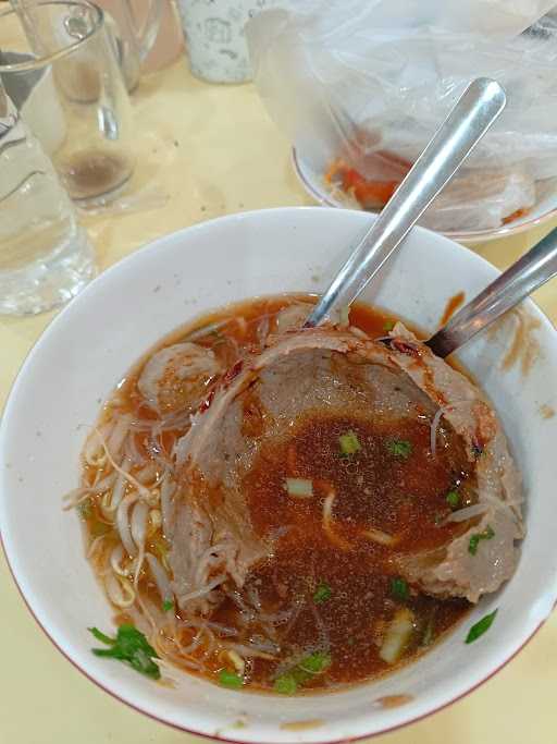 Mie Bakso Roso 2