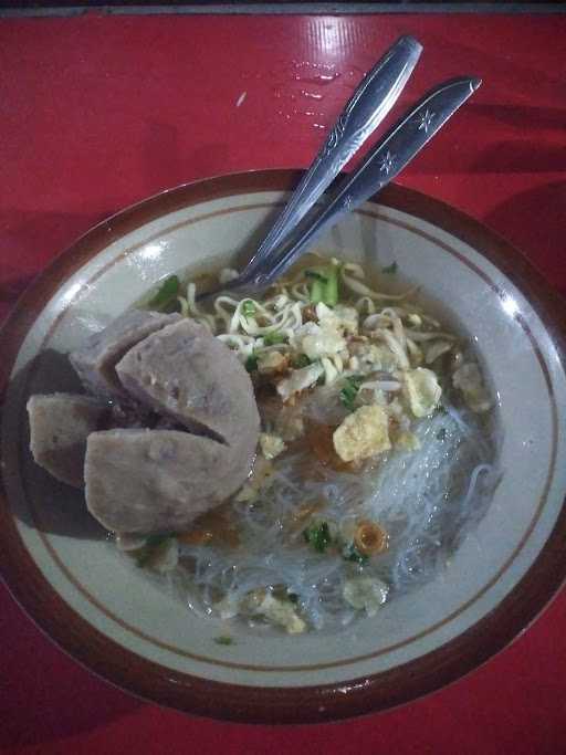 Mie Bakso Super Has 9