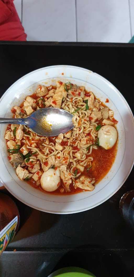 Mie Bakso Super Has 8