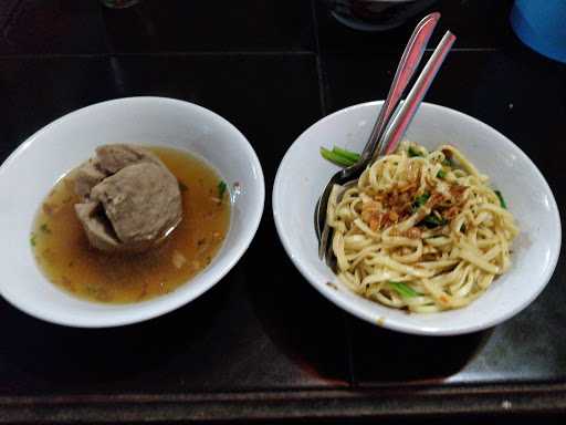 Mie Bakso Super Has 6