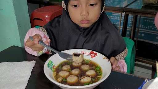 Mie Bakso Super Has 10