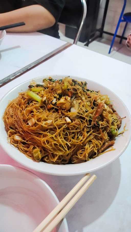 Mie Buddy 3