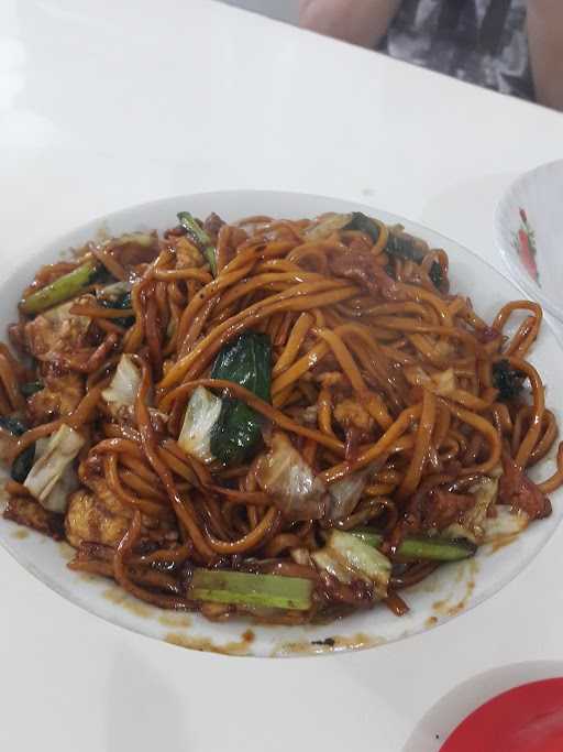 Mie Buddy 6