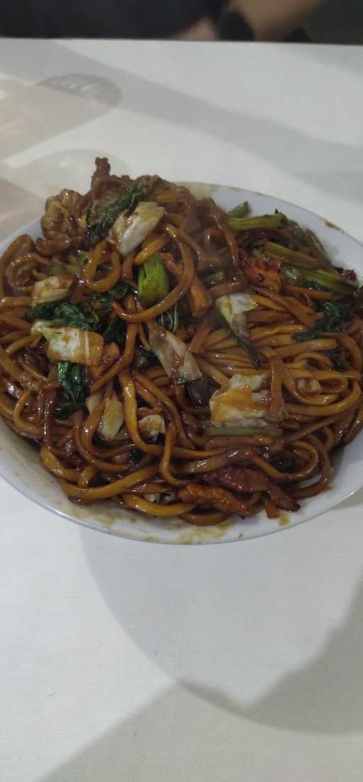 Mie Buddy 9