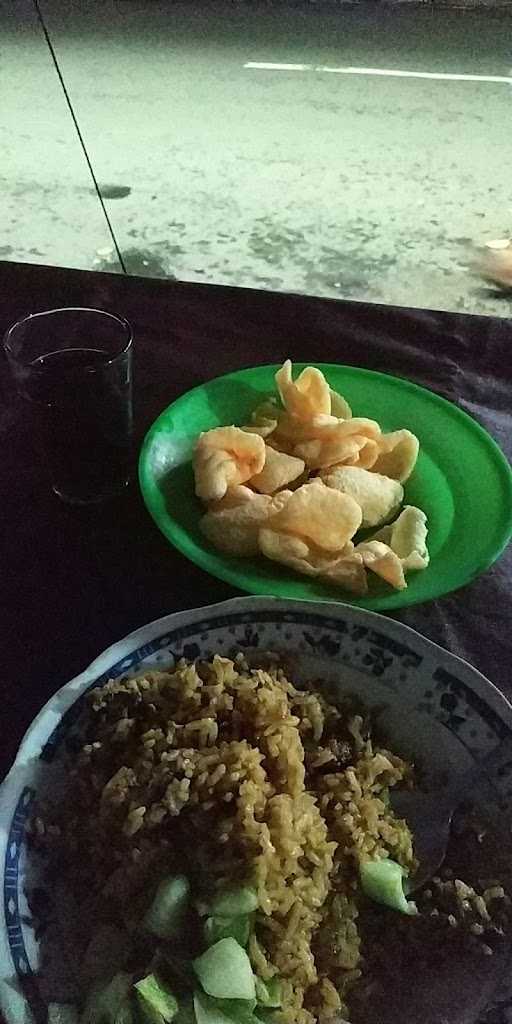 Mie Dan Nasi Goreng Mas Bejo 2