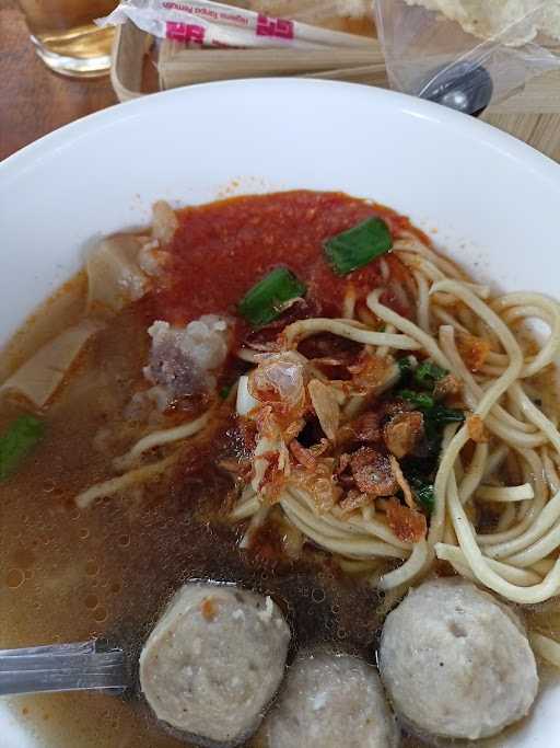 Mie Kocok Bu Nenas 2