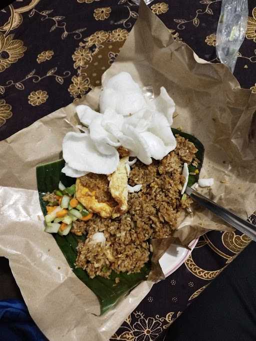 Nasi Goreng 212 1