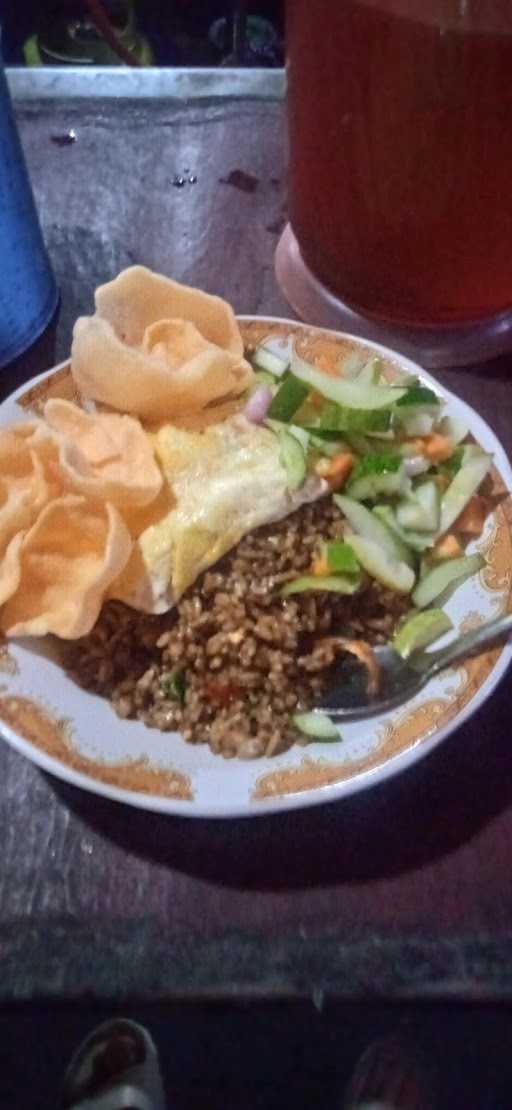 Nasi Goreng Si Gusdur 1