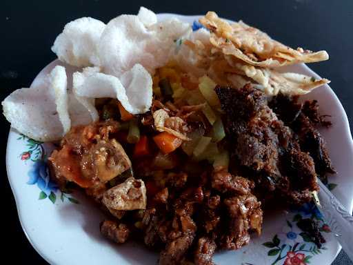 Nasi Kuning Banjir 6