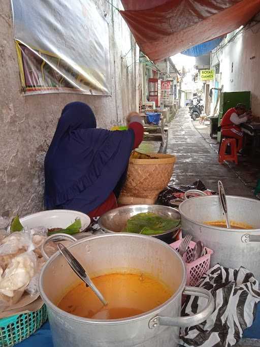 Nasi Kuning Banjir 1