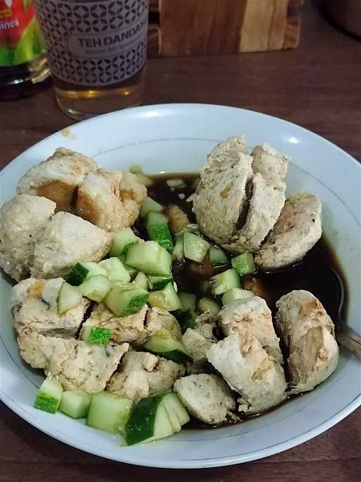 Pempek Mm Ciaul 5