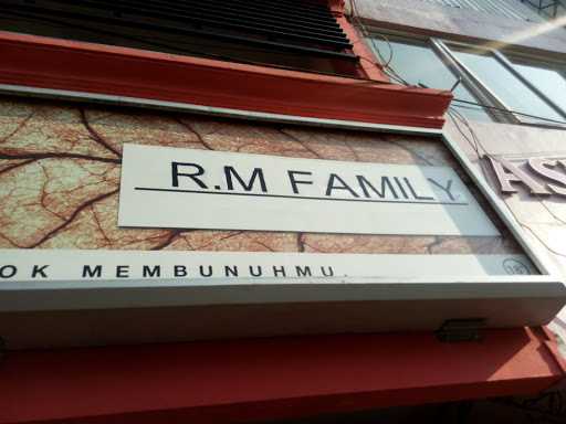 R.M Family 5