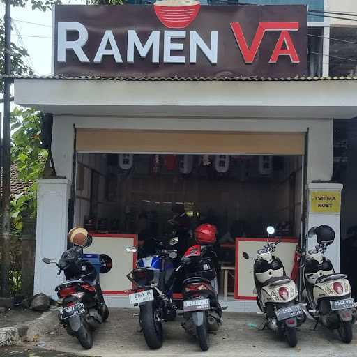 Ramenva 10