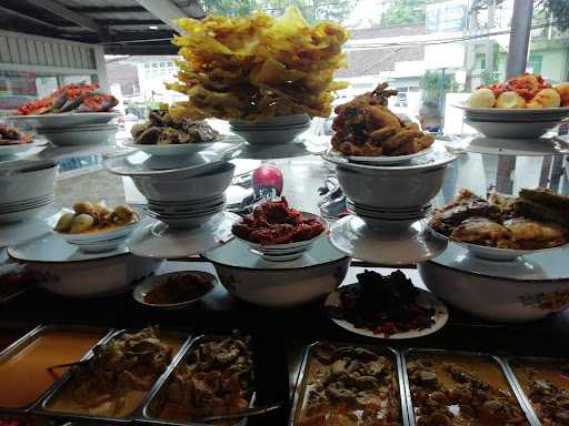 Rumah Makan Bunda 5