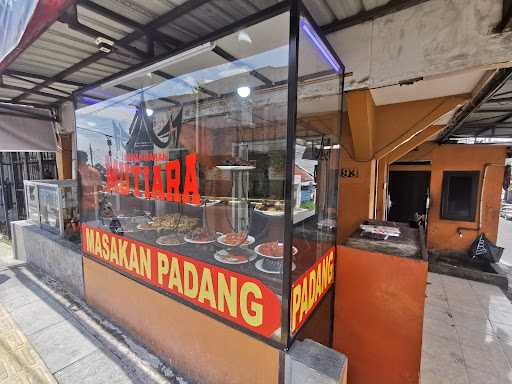 Rumah Makan Padang Mutiara 5