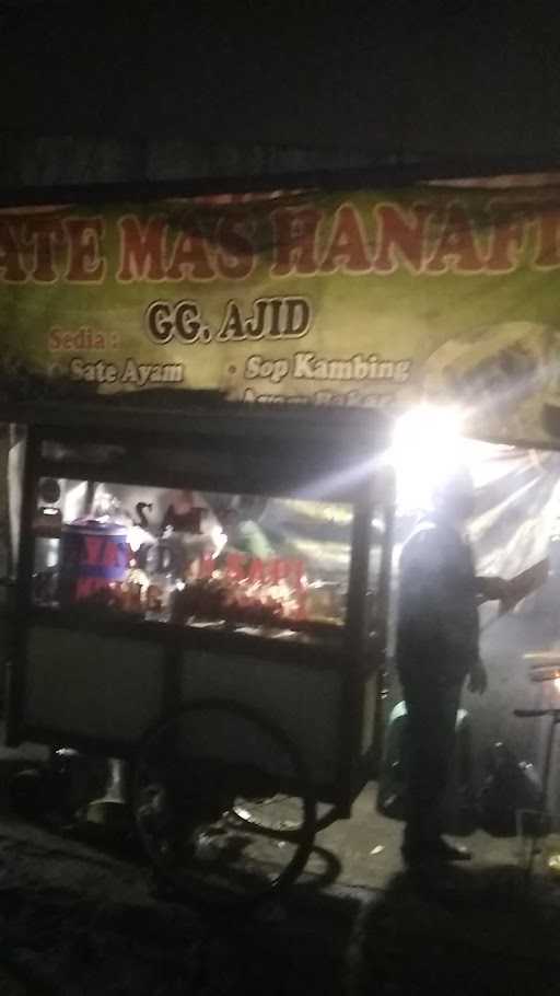 Sate Ajid 5