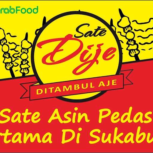 Sate Dije 4