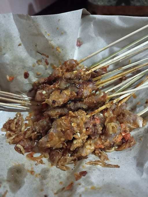 Sate Edun (Bukan Sekedar Sate) 1